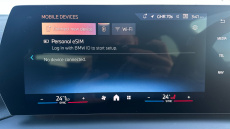 BMW 1 Series 120 M Sport 5dr Step Auto Petrol Hatchback